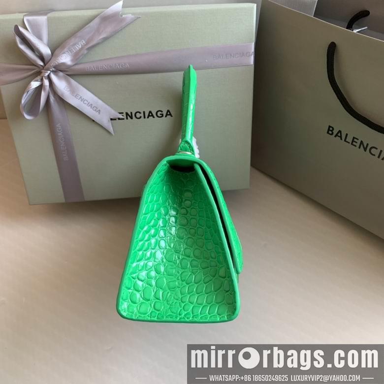 Balenciaga Bags 23X10X14cm 053101 GY 3