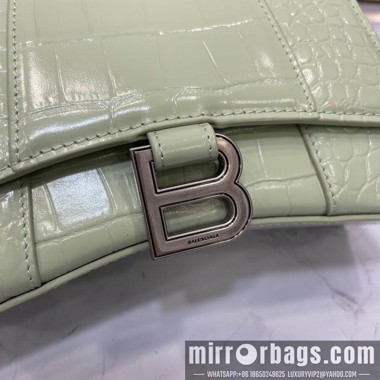 Balenciaga Bags LG0019 19X8X21cm GY 6