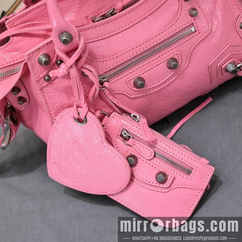 Balenciaga Bags Balencia 68130900 26X11X18cm GY 7