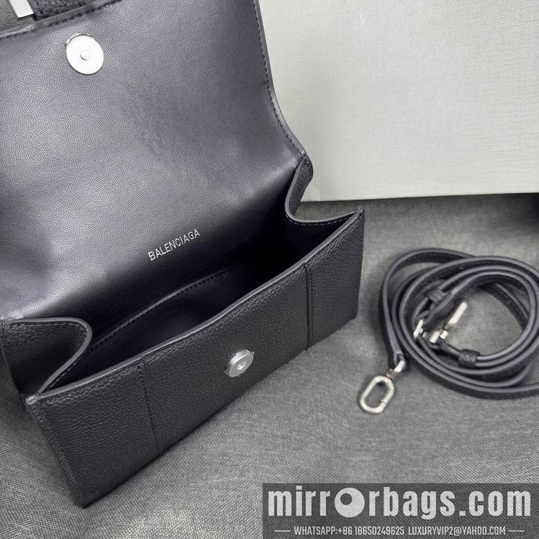 Balenciaga Bags 19X8X21cm 110804 GY 1