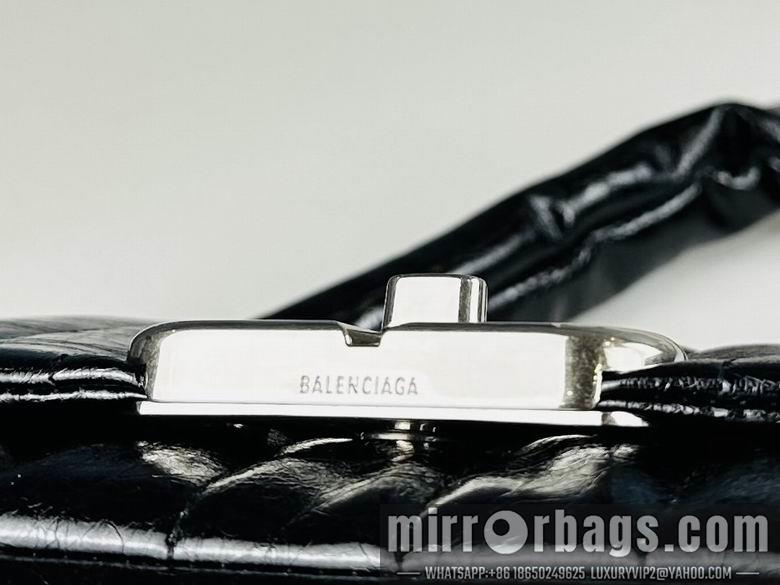 Balenciaga Bags 78962 27X16X10cm XMY 5