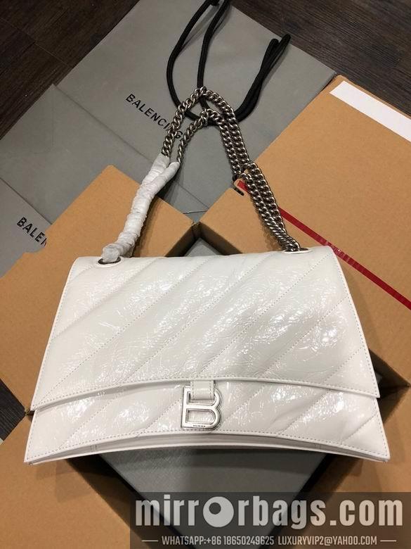 Balenciaga Bags 31X20X12cm 031705 GY 1
