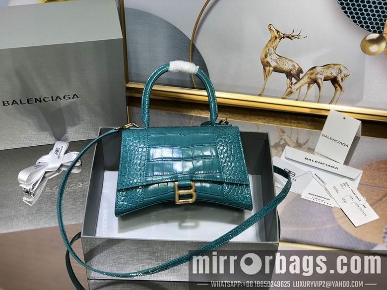 Balenciaga Bags LG0023 23X10X24cm GY 33