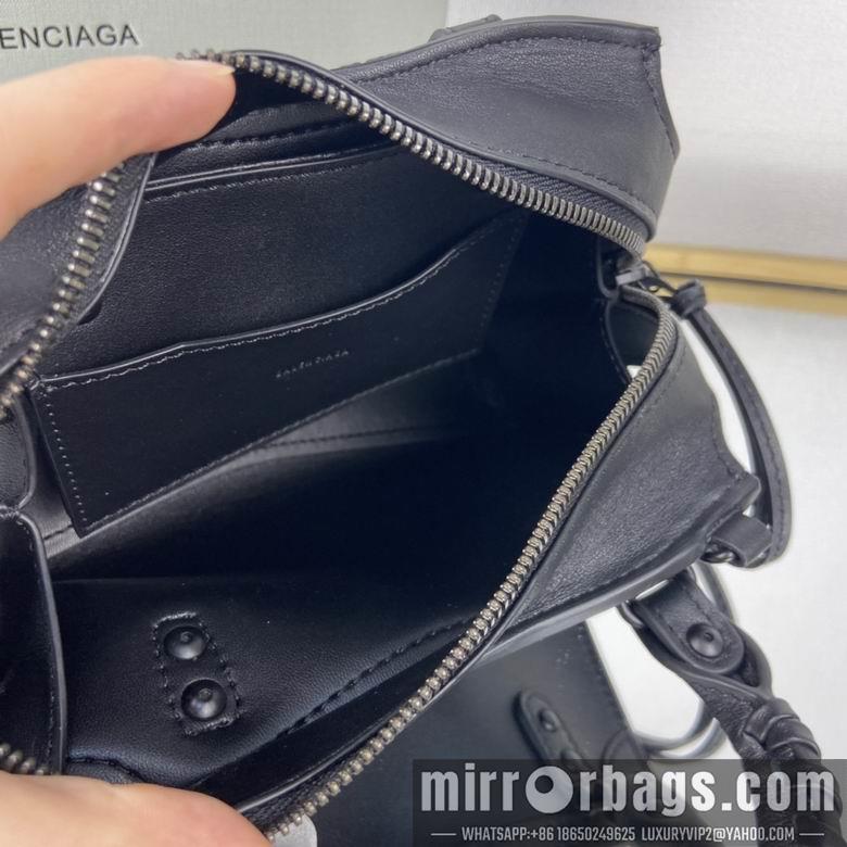 Balenciaga Bags Balenciaga 22x9x14.5cm FY 1
