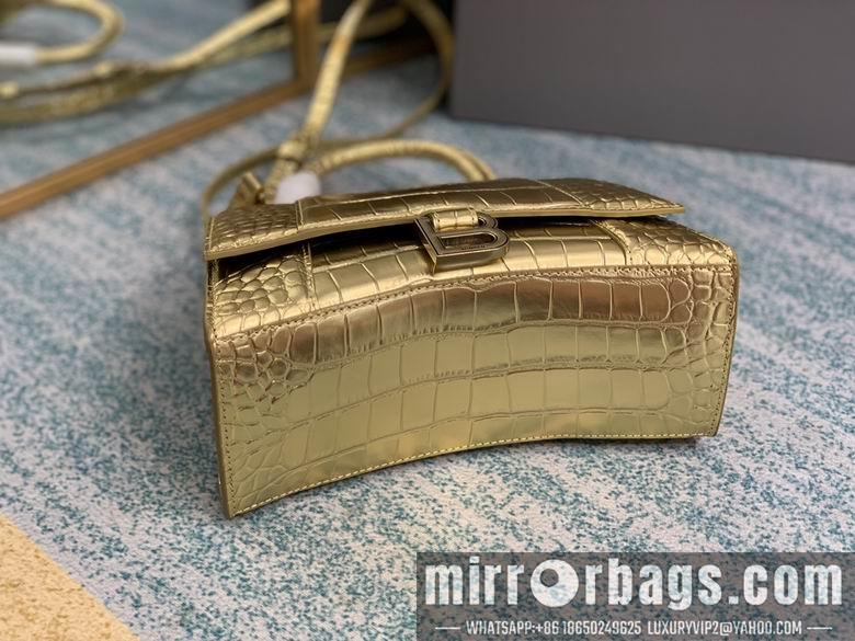 Balenciaga Bags 8895 23x10x24cm FY 9