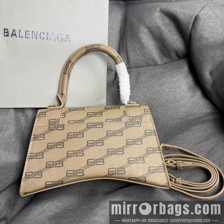 Balenciaga Bags 23X10X24cm 110803 GY 7