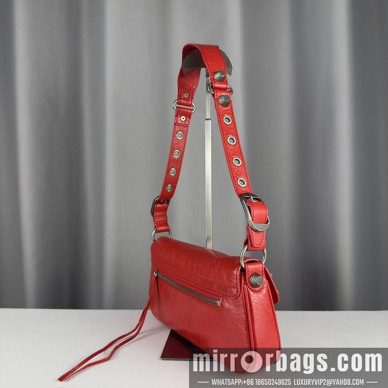 Balenciaga Bags le cagole 29X13X4cm 010305 GY 9