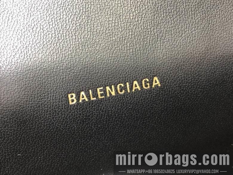 Balenciaga Bags LG0019 19X8X21cm GY 25