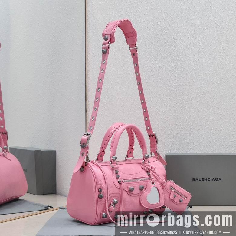 Balenciaga Bags 30X19X14cm 072503 GY 2