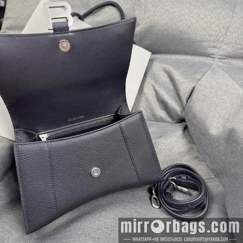 Balenciaga Bags 23X10X24cm 110803 GY 1