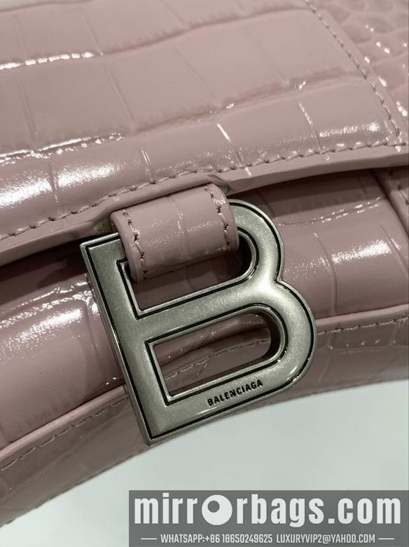 Balenciaga Bags 656050 19x12x5cm FY 8