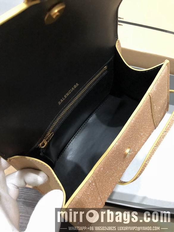 Balenciaga Bags Balenciaga 23x10x24cm FY 4
