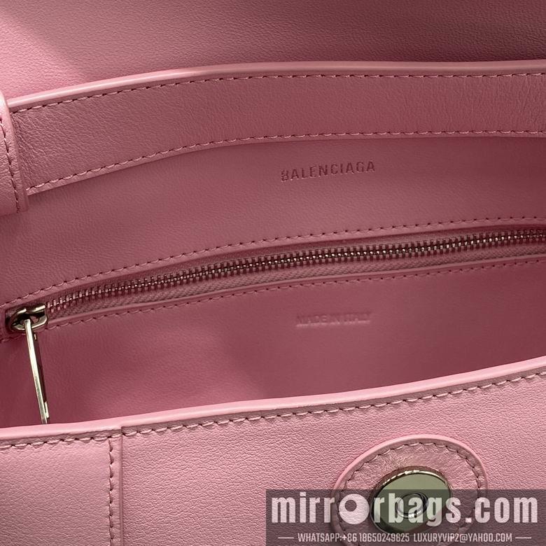 Balenciaga Bags 21ss 92724 25.5x6x16cm FY 7