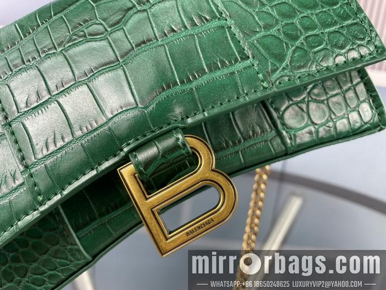 Balenciaga Bags 60501 19X4X12cm XMY 4