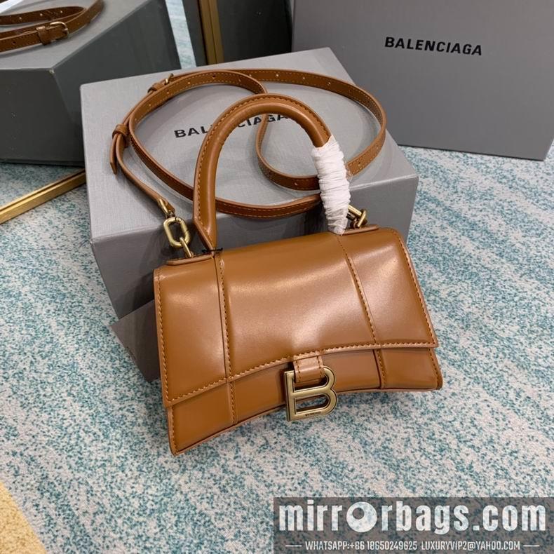 Balenciaga Bags 8896 19x8x21cm fy 11