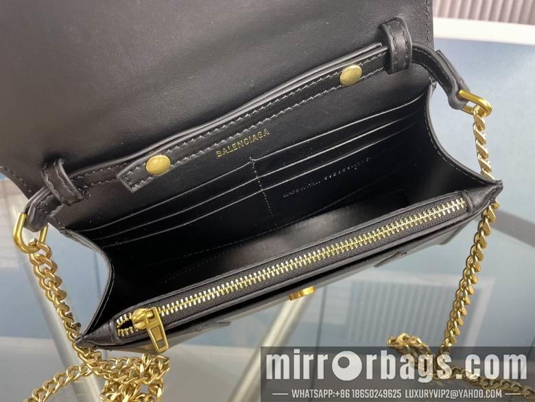 Balenciaga Bags 60501 19X4X12cm XMY 11