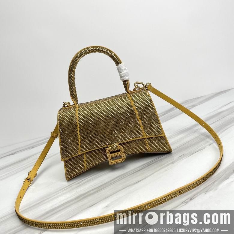 Balenciaga Bags 8895 23X10X24cm GY 3