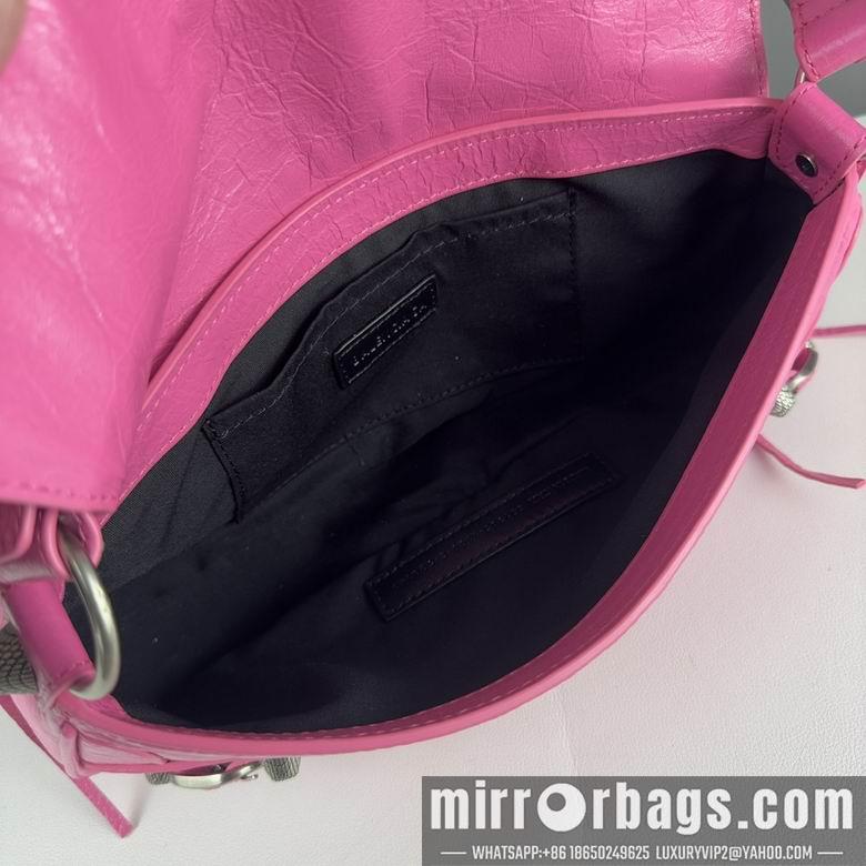 Balenciaga Bags le cagole 29X13X4cm 010305 GY 4
