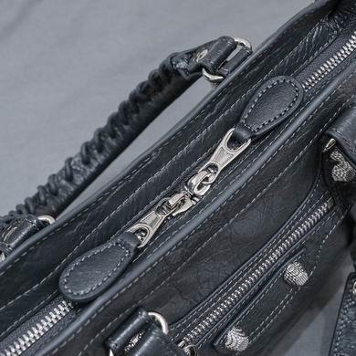 Balenciaga Bags 30cm 082103 GY 2