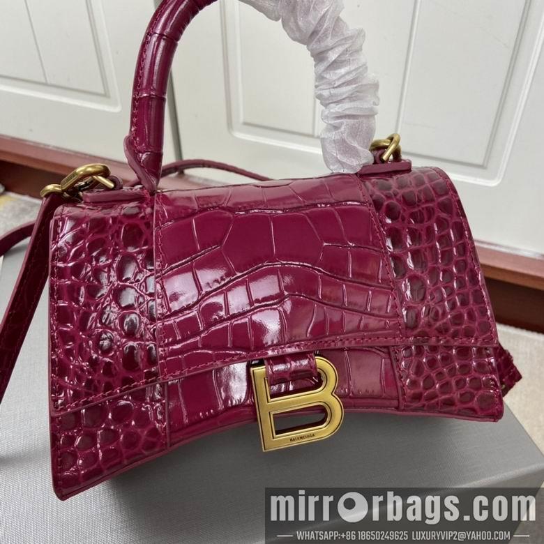 Balenciaga Bags Balenciaga 19x8x21cm FY 2