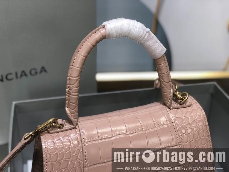 Balenciaga Bags LG0023 23X10X24cm GY 2