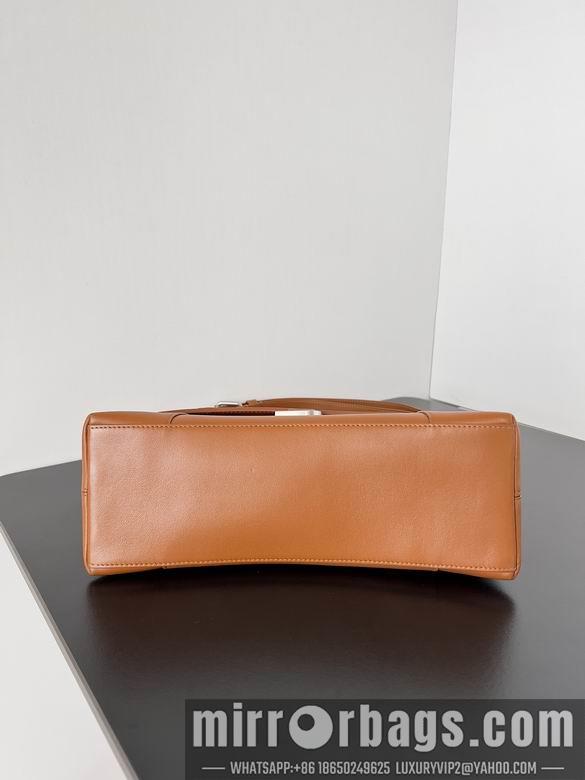 Balenciaga Bags Downtown 30X11X18cm 061620 GY 4