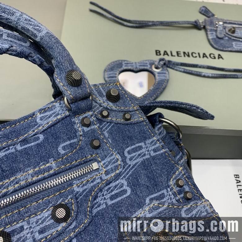 Balenciaga Bags 638515 26x13x18cm FY 2