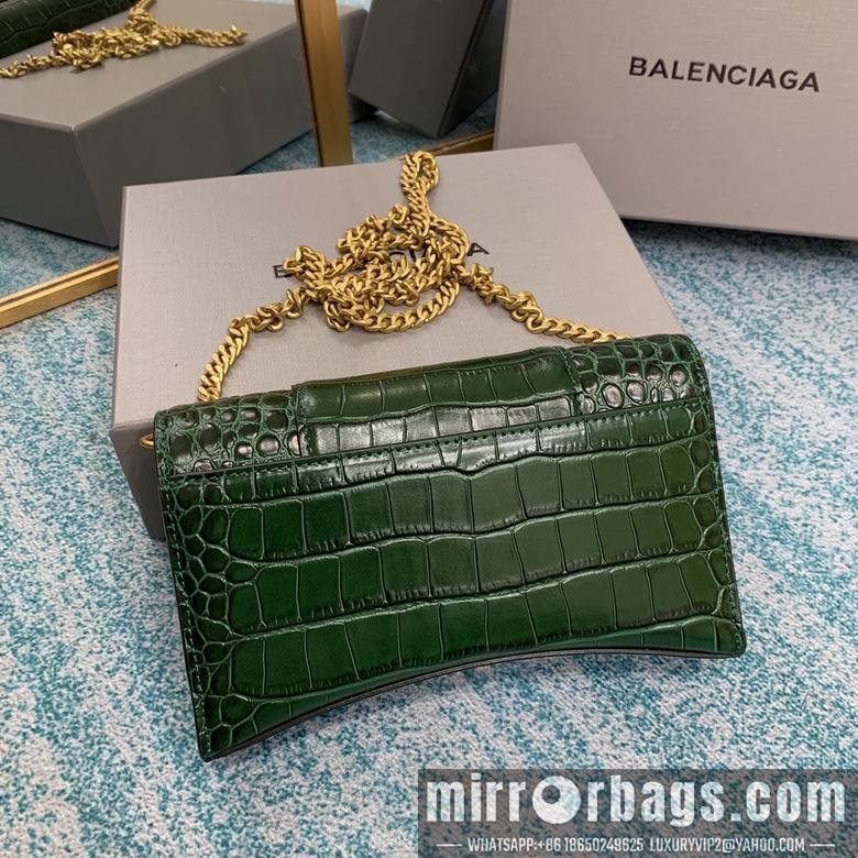 Balenciaga Bags 656050 19x12x5cm FY 4