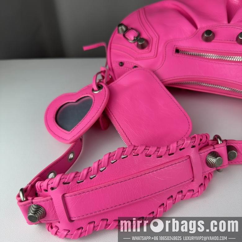 Balenciaga Bags 33X16X8.4cm 082701 GY 2