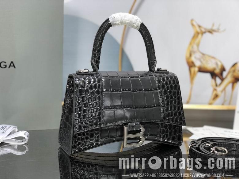 Balenciaga Bags LG0019 19X8X21cm GY 17