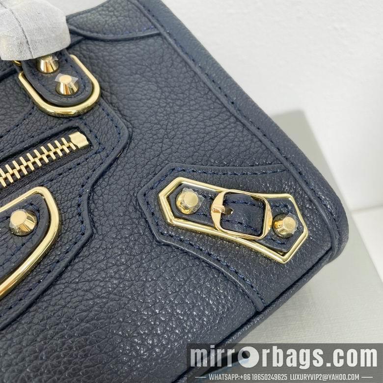 Balenciaga Bags 291A 18cm GY 1