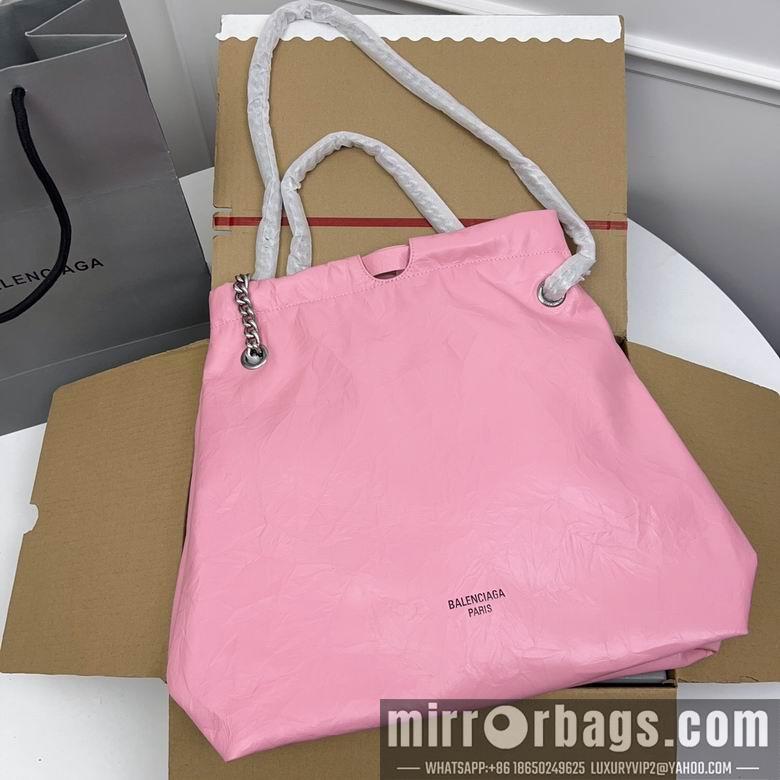 Balenciaga Bags 小27X11X25cm 大46X15X37cm 051424 GY 1