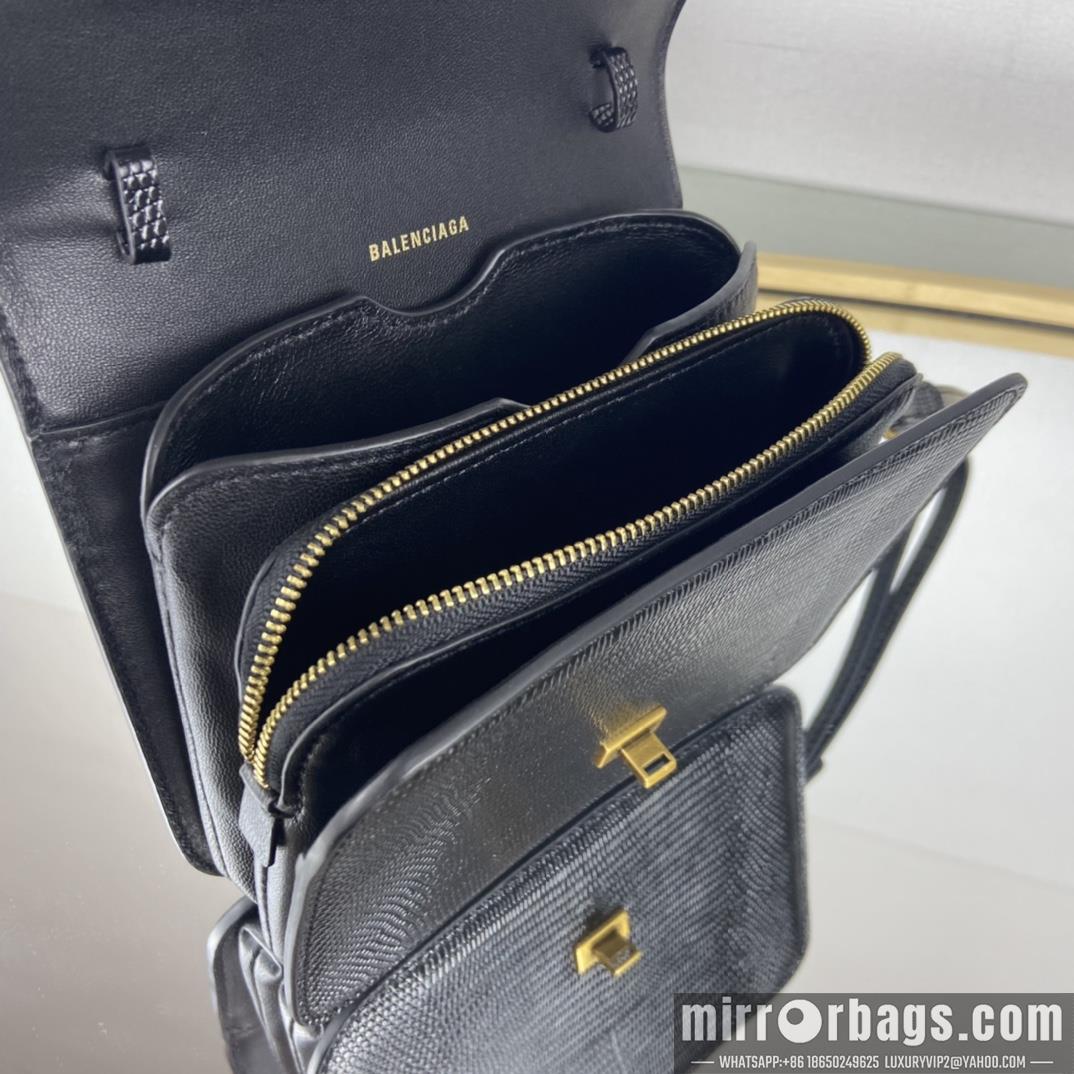 Balenciaga Bags 592898 18.5x7x14 cm fy 9