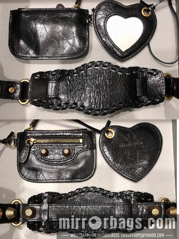 Balenciaga Bags Balenciaga 小26x16x10cm FY 7