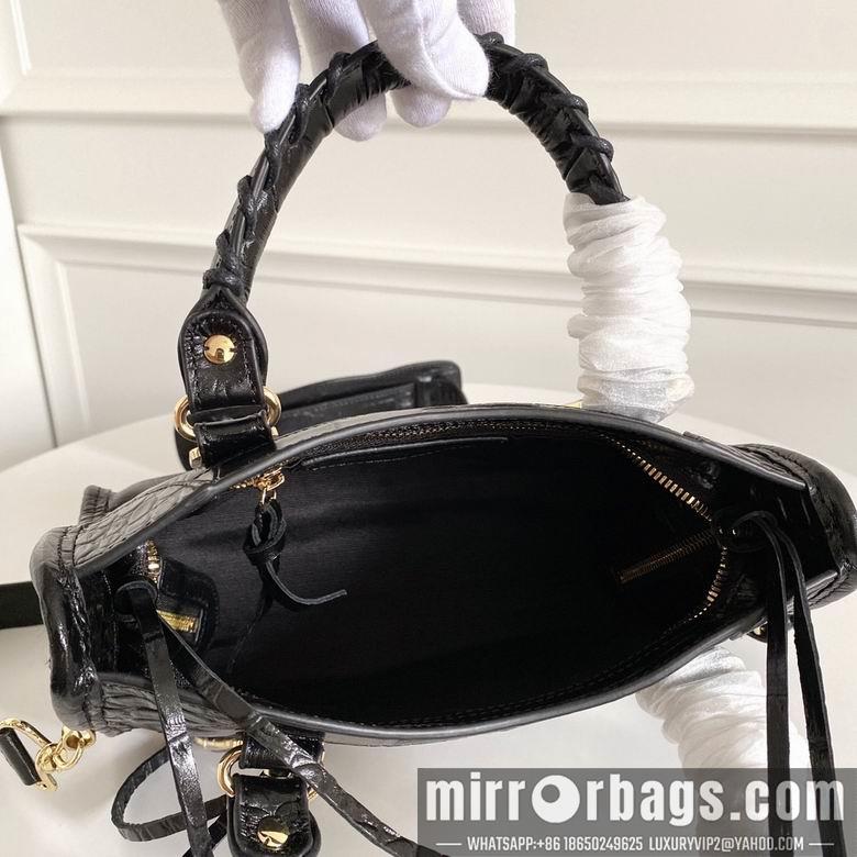 Balenciaga Bags 238 23X15X9cm GY 2