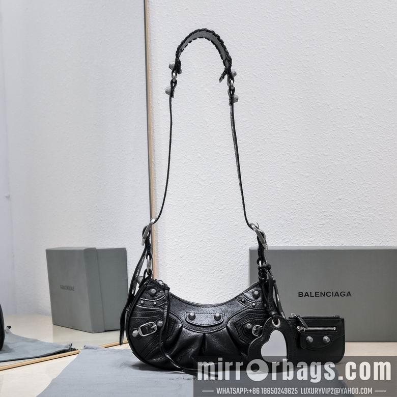 Balenciaga Bags 26X12X6cm 120102 GY 7