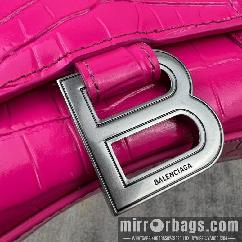 Balenciaga Bags 8896 19x8x21cm FY 9