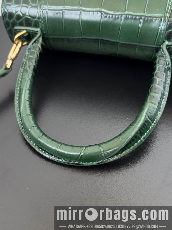 Balenciaga Bags 23X10X24ccm 031626 GY 9