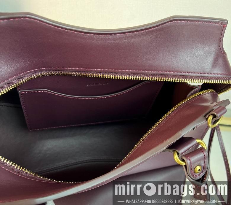 Balenciaga Bags 25X33X13X20cm 070904 GY 10