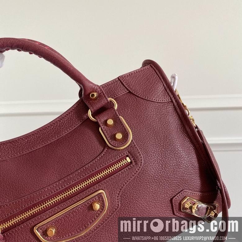 Balenciaga Bags Balenciaga 38x24x12cm FY6