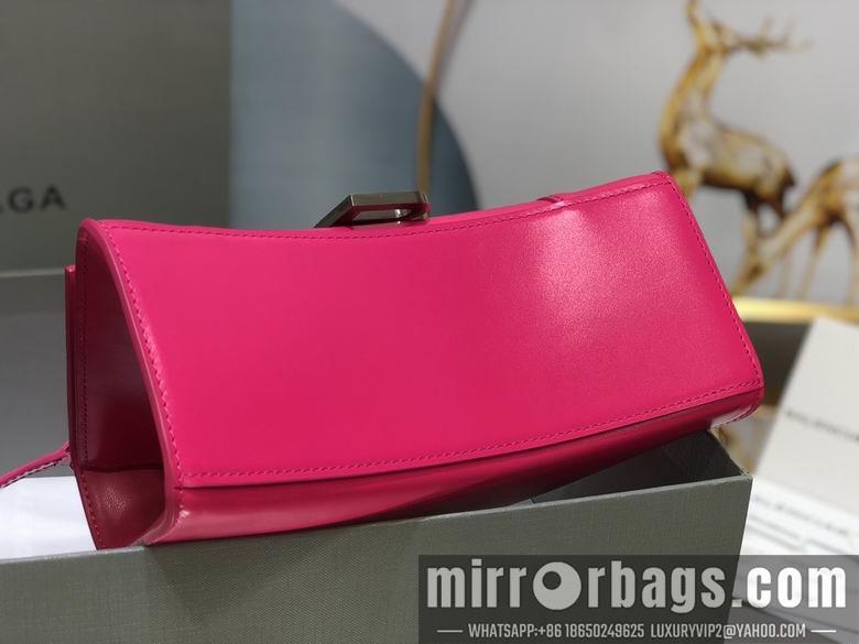 Balenciaga Bags LG0023 23X10X24cm GY 24