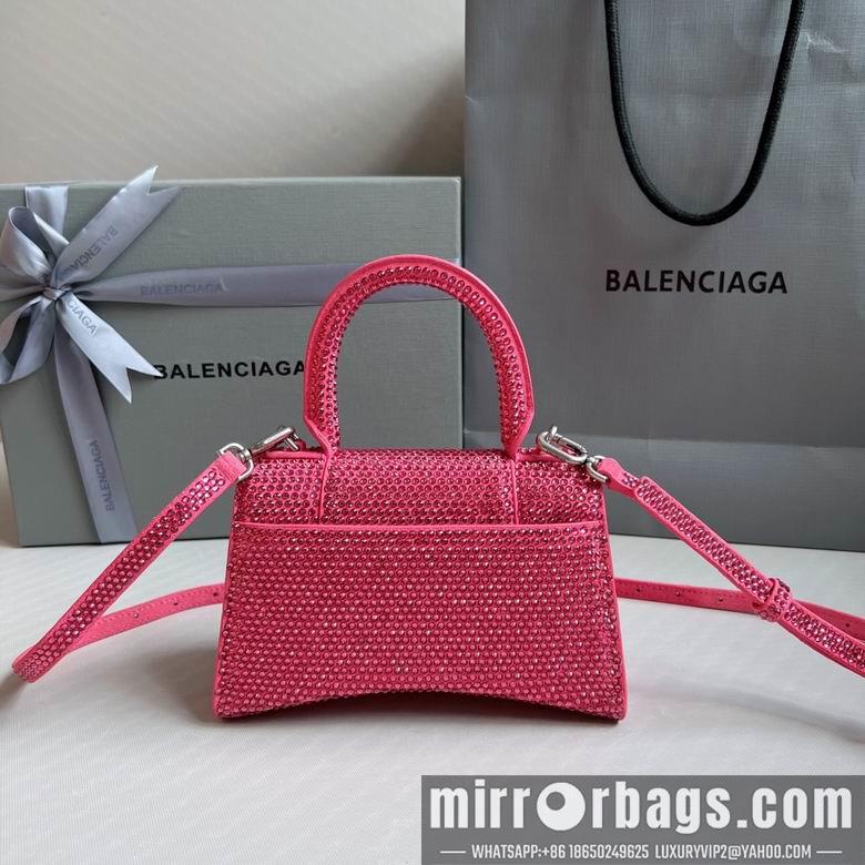 Balenciaga Bags Balenciaga XS-19x8x13cm FY 4