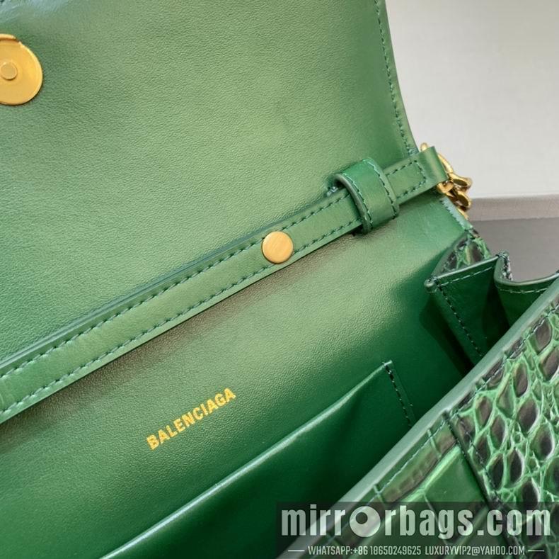 Balenciaga Bags 23x5x14 cm fy 5