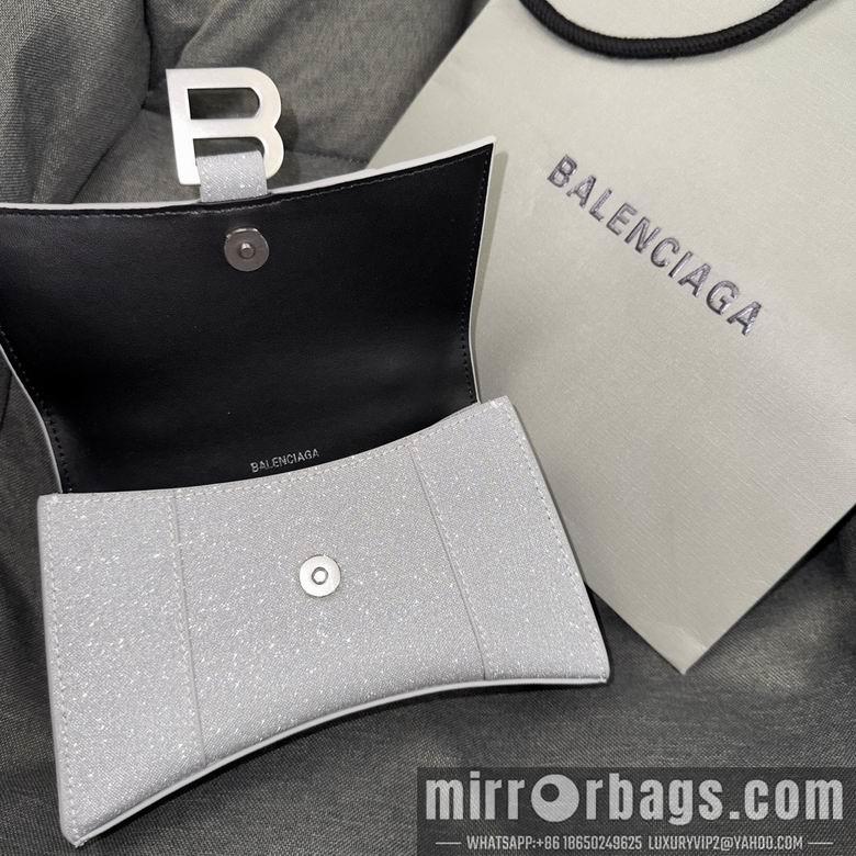 Balenciaga Bags 19X8X21cm 110804 GY 4