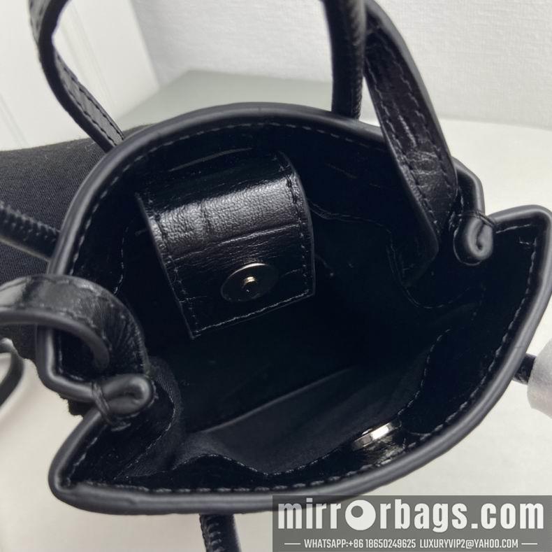 Balenciaga Bags 802 18x4.5x12 cm05
