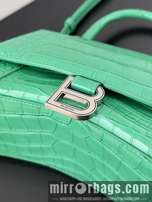 Balenciaga Bags 23X10X24cm 052702 GY 3