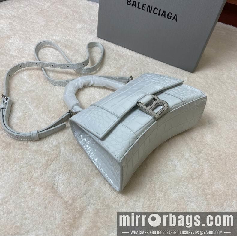Balenciaga Bags S19x8x21 M23x10x14 cm fy09