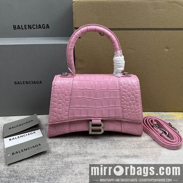 Balenciaga Bags 8895 23x10x24cm FY 3