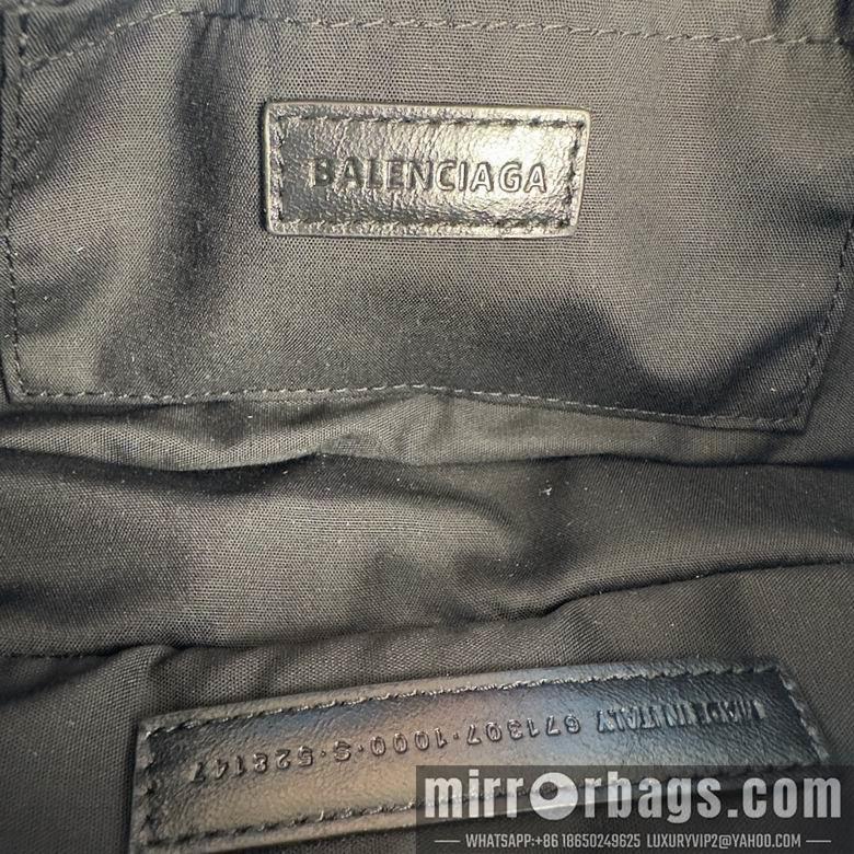 Balenciaga Bags le cagole 29X13X4cm 010305 GY 3