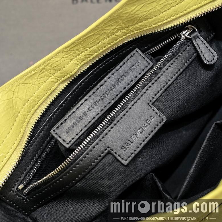 Balenciaga Bags 38.5X24X13.5cm 031107 GY 2